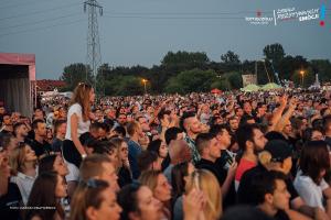 3 dni muzyki i zabawy podczas Festiwalu „A może byśmy tak do… Tomaszowa” [ZDJĘCIA]