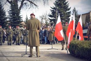 Narodowy Dzień Pamięci Żołnierzy Wyklętych