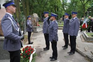 Odsłonili Obelisk – wręczyli odznaczenia