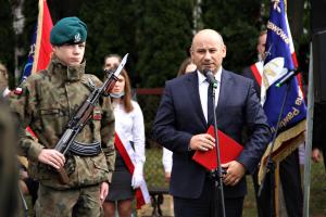 Upamiętnili rocznicę agresji ZSRR na Polskę