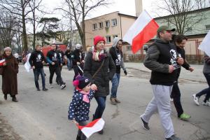 Upamiętnili Żołnierzy Wyklętych – pobiegli Wilczym Tropem