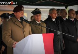 Narodowe Święto Niepodległości. Za nami pierwszy dzień uroczystości