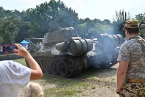 Skansen militarnie