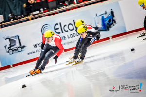 ISU Mistrzostwa Świata w short tracku w Arenie Lodowej [PROGRAM, TRANSMISJA] 