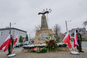 Uczciliśmy Narodowe Święto Niepodległości