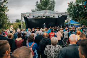 XI Piknik Organizacji Pozarządowych Lokalni Niebanalni za nami!