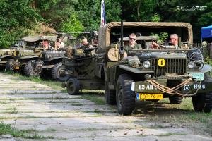 Tłumy na Pikniku Militarnym