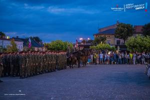 3 dni muzyki i zabawy podczas Festiwalu „A może byśmy tak do… Tomaszowa” [ZDJĘCIA]