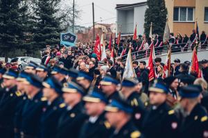 Za nami Narodowe Święto Niepodległości