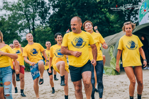 XI Piknik Organizacji Pozarządowych Lokalni Niebanalni za nami!