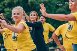 XI Piknik Organizacji Pozarządowych Lokalni Niebanalni za nami!