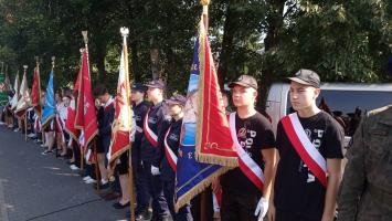 Upamiętniliśmy Rocznicę Agresji ZSRR na Polskę i Światowy Dzień Sybiraka