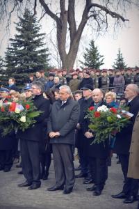 Narodowy Dzień Pamięci Żołnierzy Wyklętych