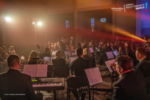 Koncert Pasyjno-Wielkanocny „Błogosławieni Miłosierni…”