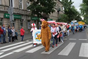 Dni Tomaszowa Mazowieckiego 2018 [ZDJĘCIA]