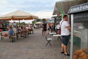 Zlot Foodtrucków za nami 