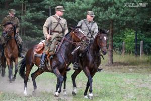 Tłumy na Pikniku Militarnym