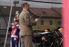 Święto Wojska Polskiego. Uroczysta zbiórka, pokazy wyszkolenia i koncert na pl. Kościuszki