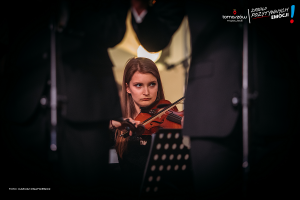 Koncert Pasyjno-Wielkanocny „Błogosławieni Miłosierni…”