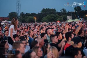 3 dni muzyki i zabawy podczas Festiwalu „A może byśmy tak do… Tomaszowa” [ZDJĘCIA]