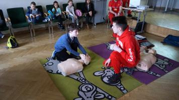 Ferie z Miejską Biblioteką Publiczną 