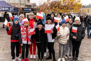 Za nami Narodowe Święto Niepodległości