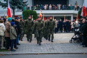 Za nami Narodowe Święto Niepodległości