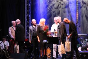 Love Polish Jazz Festival – galeria zdjęć