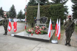 Uczciliśmy Narodowy Dzień Żołnierzy Wyklętych