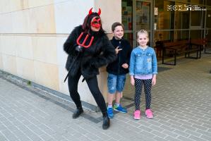 „Noc Muzeów” w Miejskim Centrum Kultury