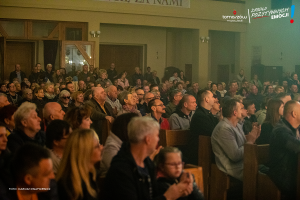 Koncert Pasyjno-Wielkanocny „Błogosławieni Miłosierni…”