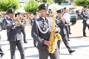 Święto Wojska Polskiego. Uroczysta zbiórka, pokazy wyszkolenia i koncert na pl. Kościuszki