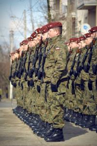 Narodowy Dzień Pamięci Żołnierzy Wyklętych