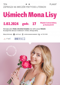 Uśmiech Mona Lisy