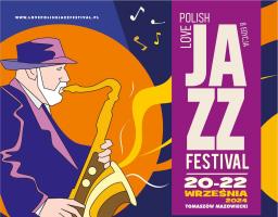 Zmiana w programie 8. Love Polish Jazz Festival