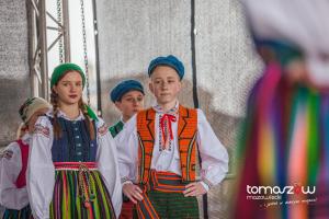 W weekend bawiliśmy się na Jarmarku Wielkanocnym [WIDEO, ZDJĘCIA]