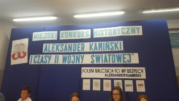 Konkurs historyczny w „Jedynce”