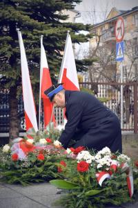 Narodowy Dzień Pamięci Żołnierzy Wyklętych