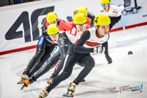 ISU Mistrzostwa Świata w short tracku w Arenie Lodowej [PROGRAM, TRANSMISJA] 