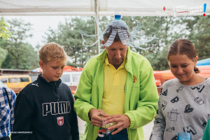 XI Piknik Organizacji Pozarządowych Lokalni Niebanalni za nami!