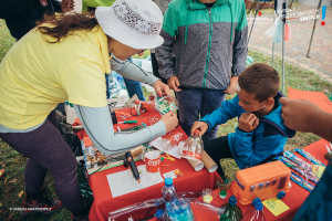 XI Piknik Organizacji Pozarządowych Lokalni Niebanalni za nami!