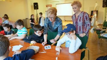 Ferie z Miejską Biblioteką Publiczną 