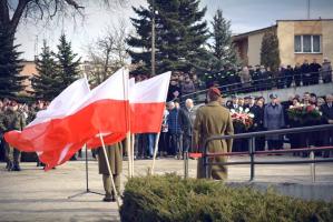 Narodowy Dzień Pamięci Żołnierzy Wyklętych