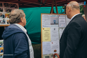 XI Piknik Organizacji Pozarządowych Lokalni Niebanalni za nami!