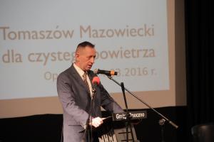 Opoczno i Tomaszów Mazowiecki dla czystego powietrza