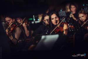 Koncert TM Orchestry na Dniach Antoniańskich