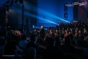 Koncert Pasyjno-Wielkanocny „Błogosławieni Miłosierni…”