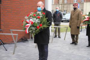 Uczciliśmy Narodowy Dzień Żołnierzy Wyklętych