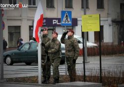 Narodowe Święto Niepodległości. Za nami pierwszy dzień uroczystości