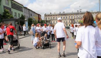 Weekendowe imprezy w ramach Tomaszowskiego Forum Trzeźwości